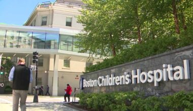 Former Boston Children’s Hospital nurse charged in teen sexual assaults