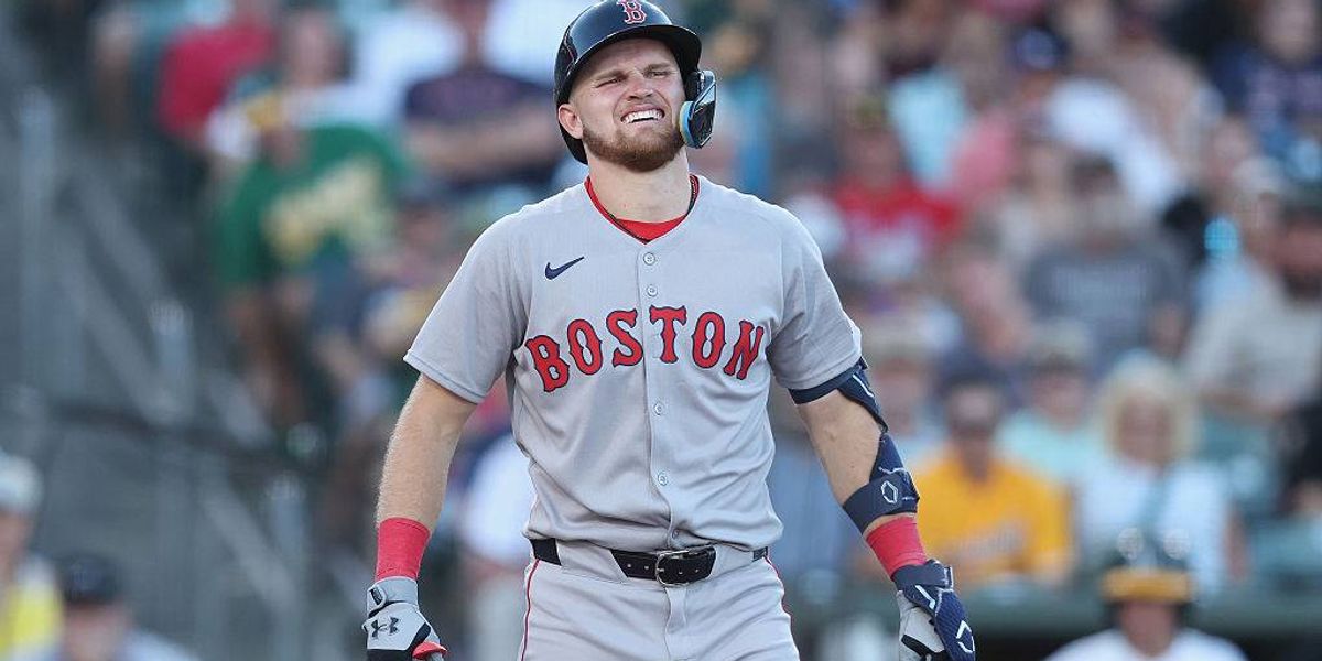 Chad Tracy explains what happened with Curtis Mead injury mix-up