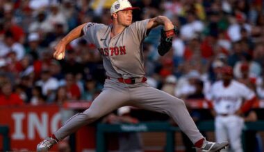 They aren't All-Stars, but they are the Red Sox's best players