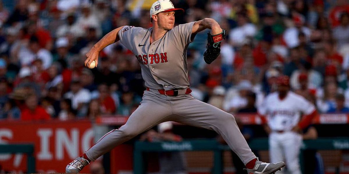 They aren't All-Stars, but they are the Red Sox's best players