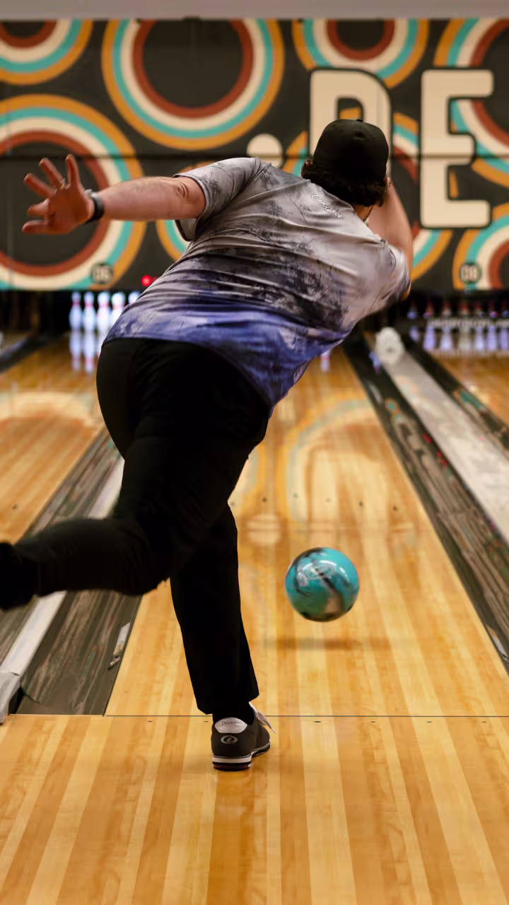 What happens when private equity takes over a bowling town?