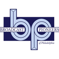 Broadcast Pioneers Philadelphia