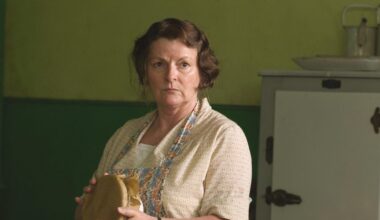 BBC iPlayer is removing "perfect" British period drama with Brenda Blethyn very soon