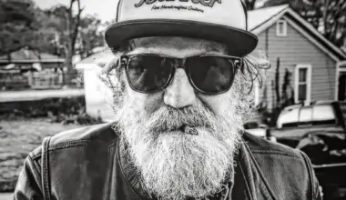 New Memorial For Brent Hinds (Ex-Mastodon) Featured At The Intersection Of His Fatal Motorcycle Crash