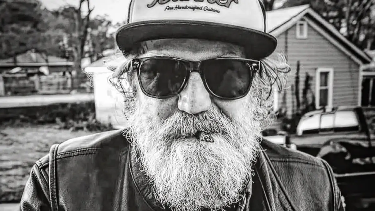 New Memorial For Brent Hinds (Ex-Mastodon) Featured At The Intersection Of His Fatal Motorcycle Crash