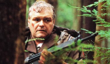 44 Years Later, the "Greatest Action Film Ever Made" Shoots to Streaming Success