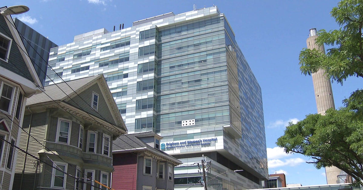 Boston nurses strike at Brigham and Women's Hospital could be largest in Massachusetts history
