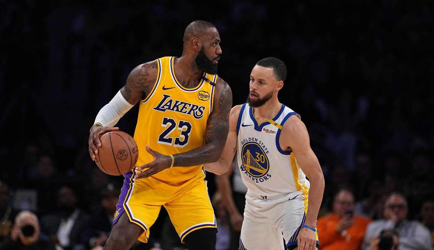 Polymarket Promo Code FOX: Get a $20 Bonus When Trading on LeBron James Next Team Odds
