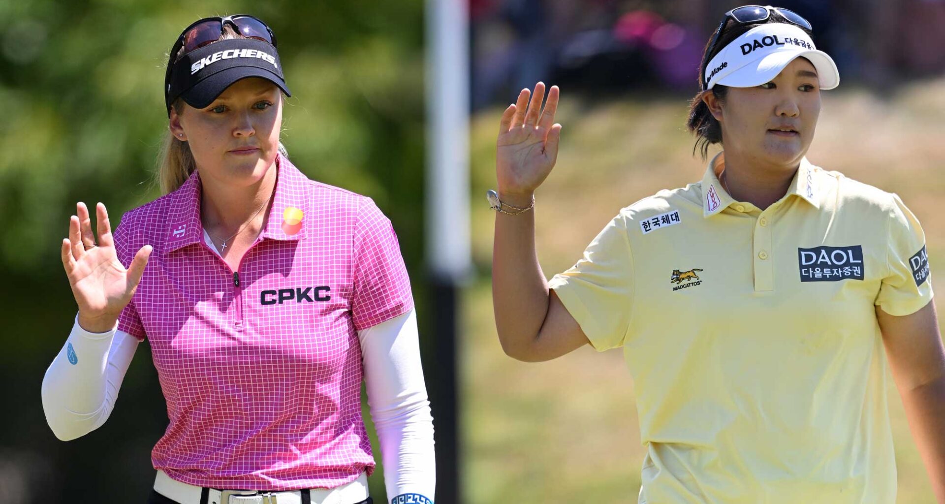 LPGA Home