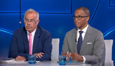 Brooks and Capehart on whether the Supreme Court has stood up to Trump