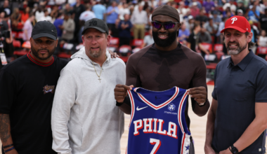 Fixing the NBA's unpopular CBA: Four ideas to create parity, bring back free agency