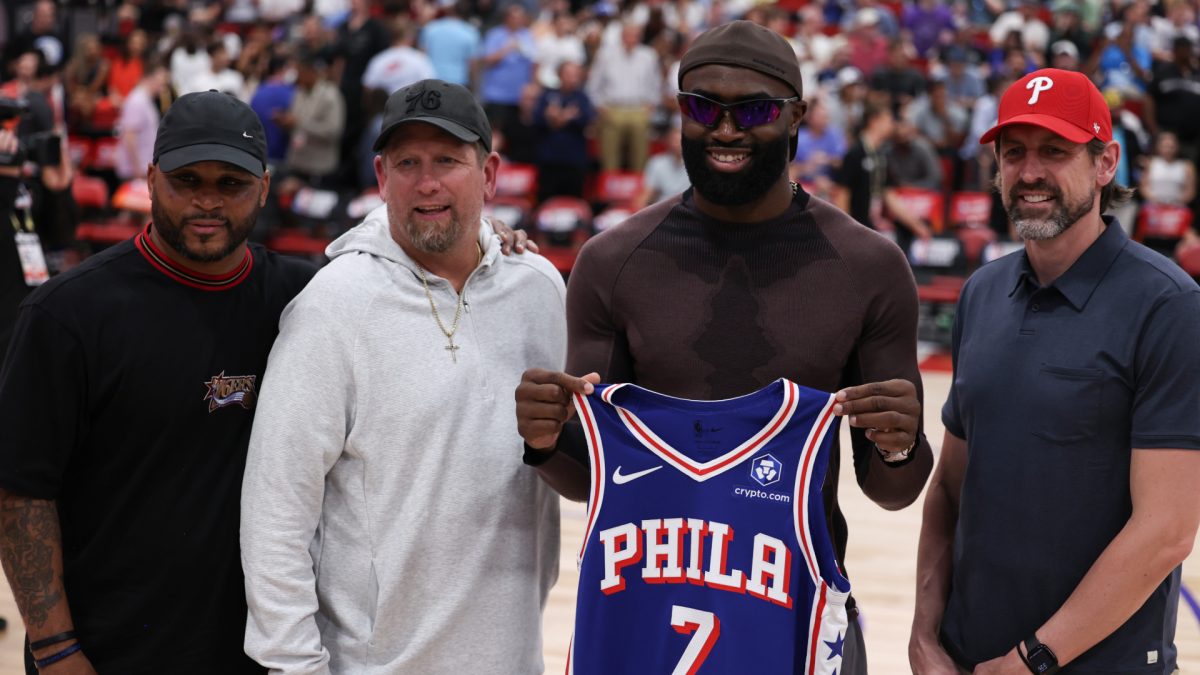 Fixing the NBA's unpopular CBA: Four ideas to create parity, bring back free agency