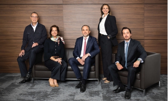 Succession Coup at Major Geneva Wealth Manager