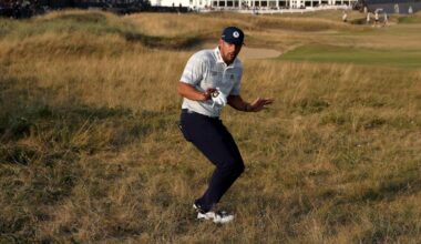2026 Open picks, odds: Bryson DeChambeau, Scottie Scheffler chief Sam Burns challengers