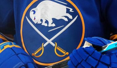 Maple Leafs hire Jeremiah Crowe away from Sabres