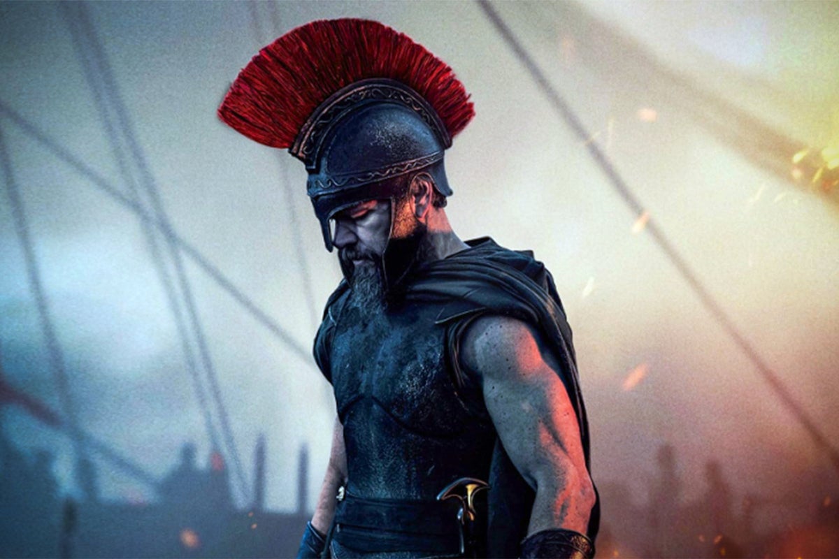 The Odyssey is just the latest evolution in Matt Damon’s fitness journey – here’s how he got there