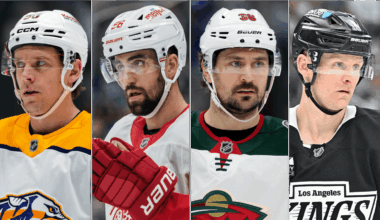 Kings load up on veterans in free agency, try to boost offense