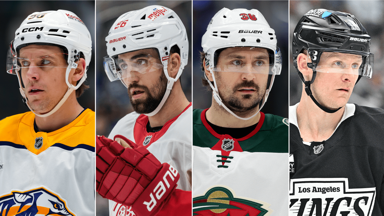 Kings load up on veterans in free agency, try to boost offense