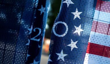America has been deeply divided before. Here’s why today’s divisions are different