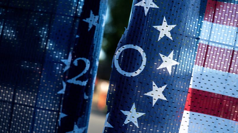 America has been deeply divided before. Here’s why today’s divisions are different