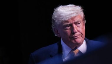 Live updates: US and Iran trade strikes for second day after Trump said ceasefire is ‘over’