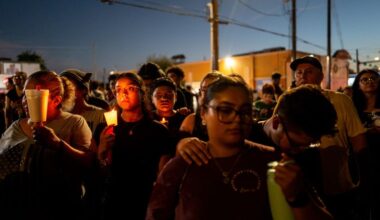 Mexico-US relations are already strained, but experts say they’re about to get worse