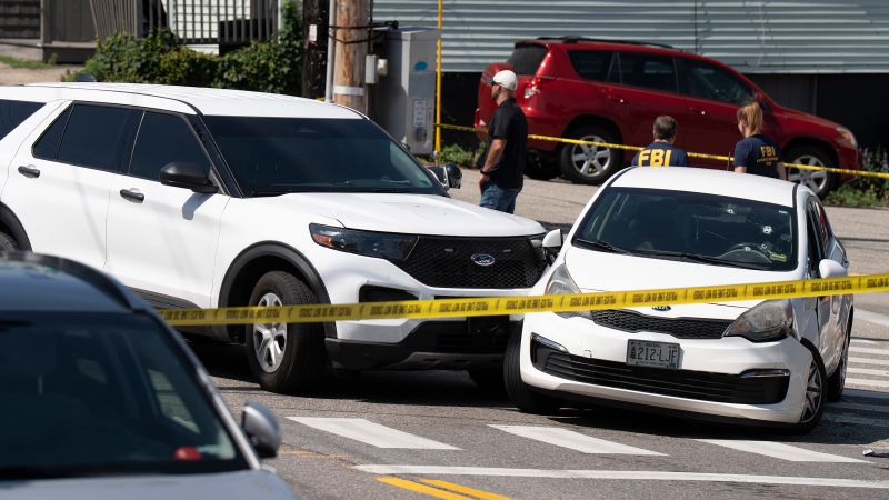 ICE traffic stops were halted, then reinstated, as feds try to curb shootings and backlash