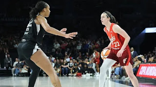 Sunday TV Ratings 7/12/26: Fever/Aces WNBA Game Strong for NBC, Big Brother Slides but Still Higher Than First Sunday Episode of 2025, House of the Dragon Stable