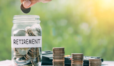 Bangkok Post - New pension formula promises fairer retirement benefits