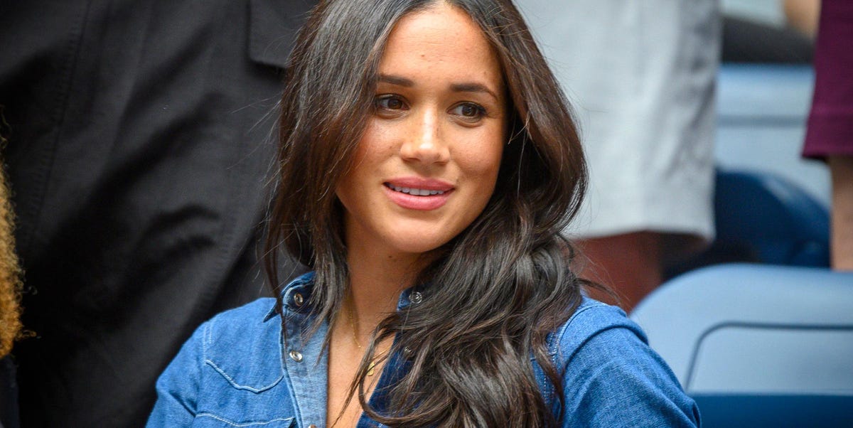 Why Meghan Markle was previously refused Royal Box entry at Wimbledon over one specific broken rule