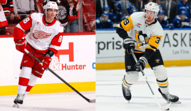 Kane, Laine, Mantha lead list of remaining free agents