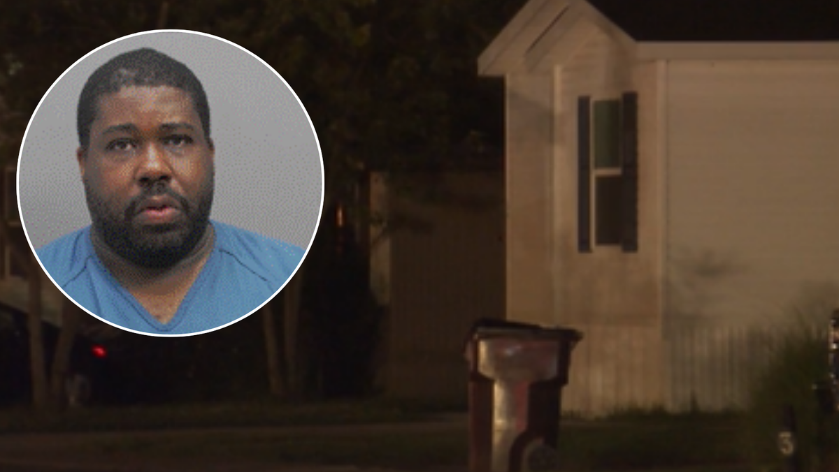 Man charged after shooting leaves one injured in Clermont County