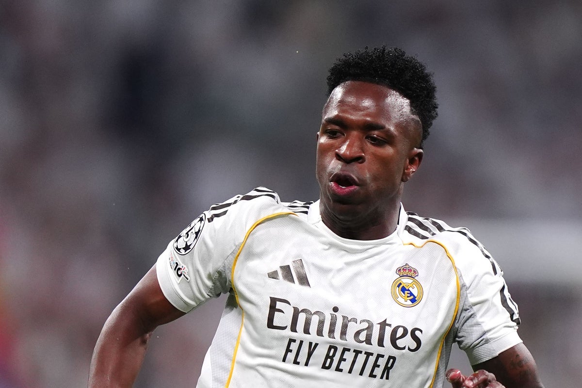 Transfer news LIVE: Vinicius Jr hands Arsenal boost with new decision, Liverpool get £140m Barcola green light