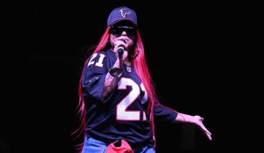 Grammy-nominated R&B singer Nivea announces leukemia diagnosis