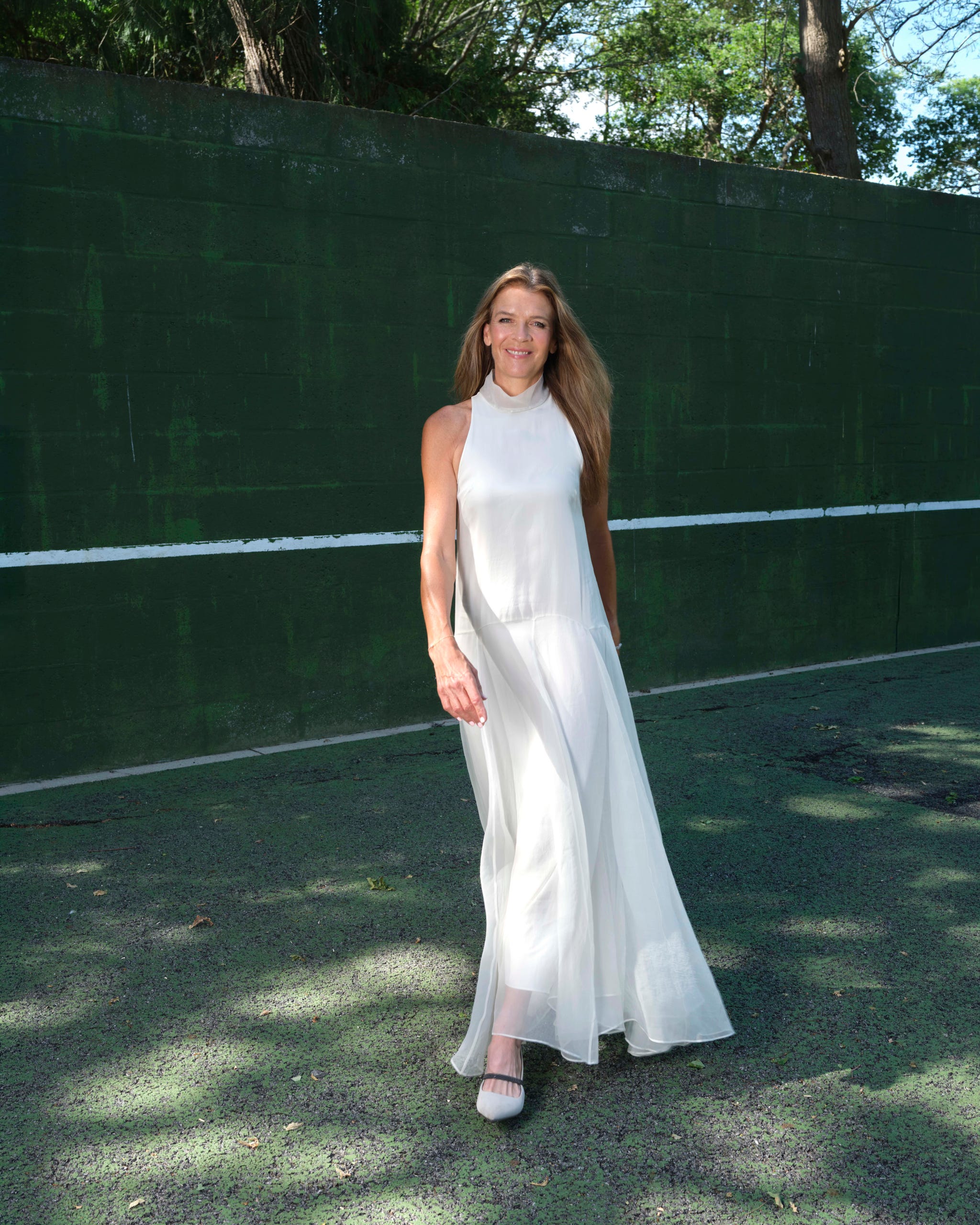 Annabel Croft annabel croft