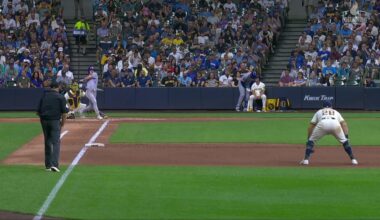 Zac Thornton gets his 1st career win as Mets shut out Brewers 4-0