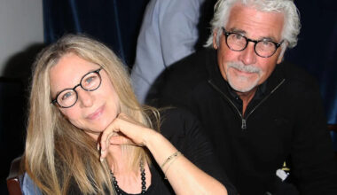 Barbra Streisand's emotional life update with husband James Brolin sparks reaction from famous friends