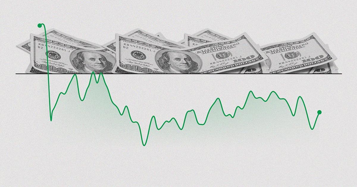 U.S. Economic Confidence Improves in July
