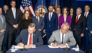 VA, HHS Launch New Psychedelic Therapy Partnership That Will Impact More Than 1 Million Veterans