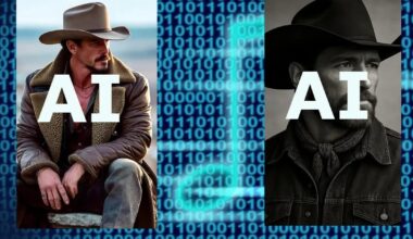 This Is BIG: Music Industry Comes Together for AI Labeling