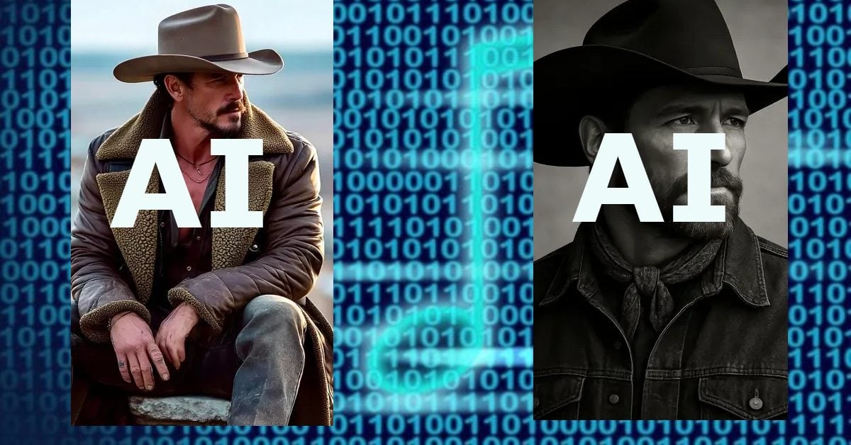 This Is BIG: Music Industry Comes Together for AI Labeling