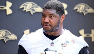 Brother of NFL star Calais Campbell charged with the murder of their mother
