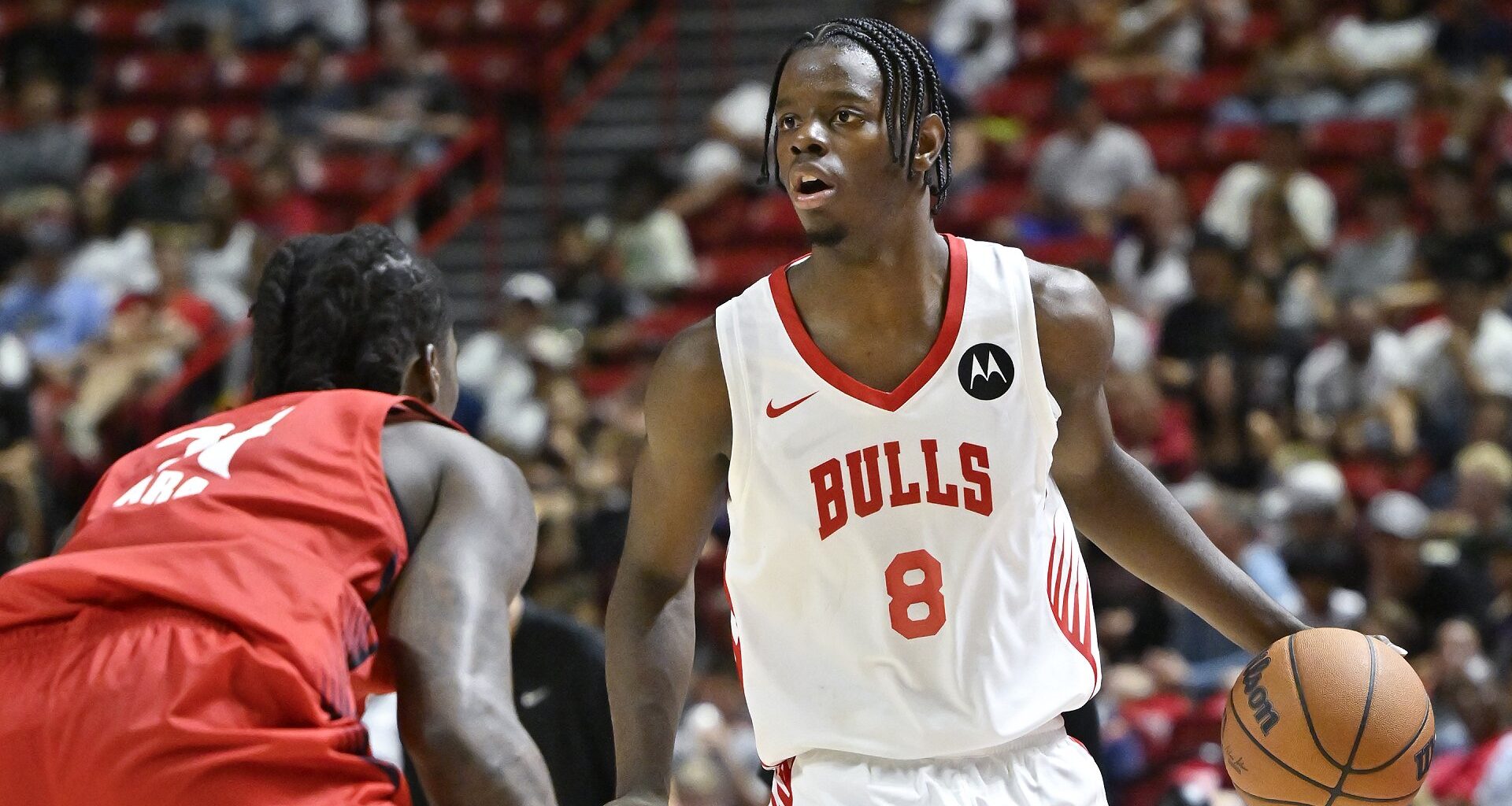 Starting 5: AJ Dybantsa dazzles again, plus a look ahead to Monday's slate