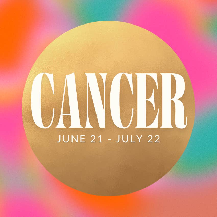 cancer zodiac signs great horoscopes july 12, 2026