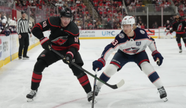 NHL starts local broadcast operation with four teams