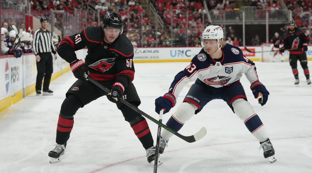 NHL starts local broadcast operation with four teams