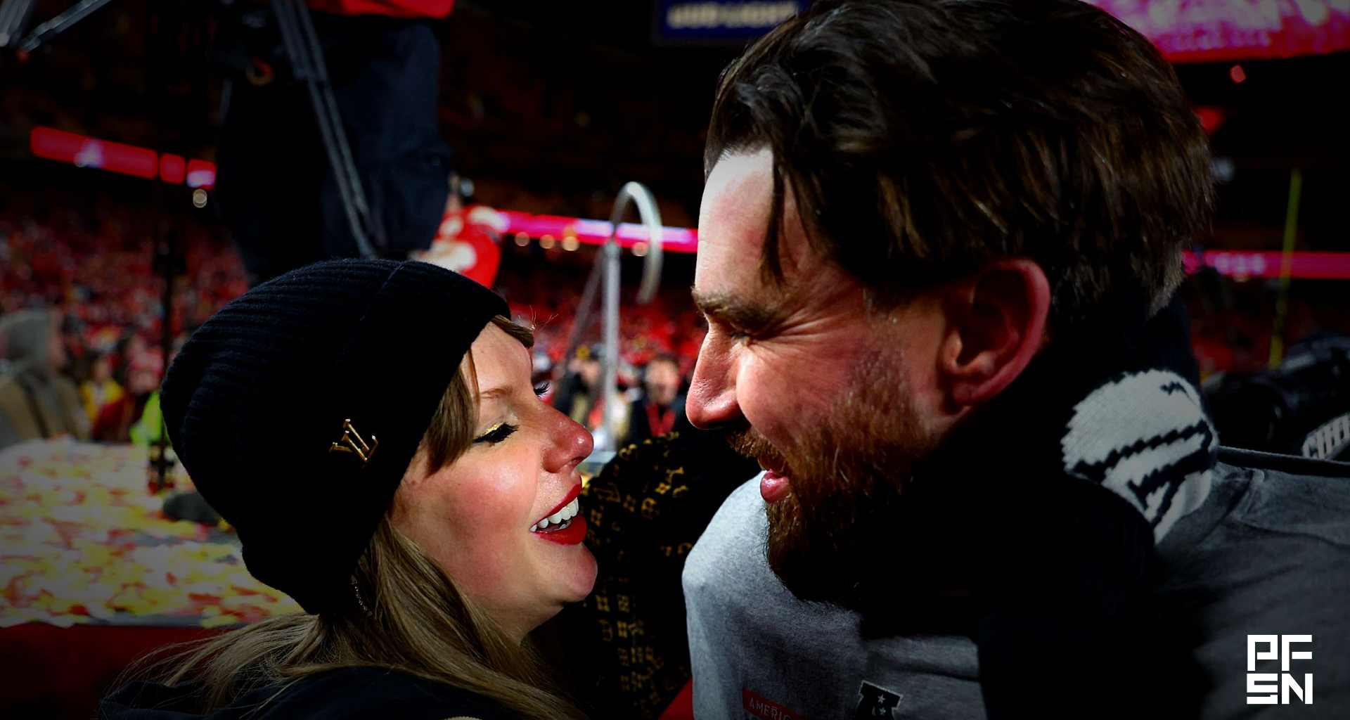 ‘Can’t Believe My Invite Never Came’ – Ex-Chiefs QB Reacts to Being Left Off Travis Kelce, Taylor Swift’s Wedding Guest List