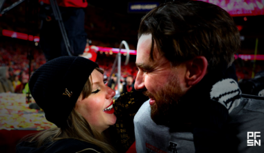 ‘Can’t Believe My Invite Never Came’ – Ex-Chiefs QB Reacts to Being Left Off Travis Kelce, Taylor Swift’s Wedding Guest List