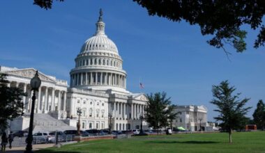 Protect College Sports Act revision would allow Power Four expansion