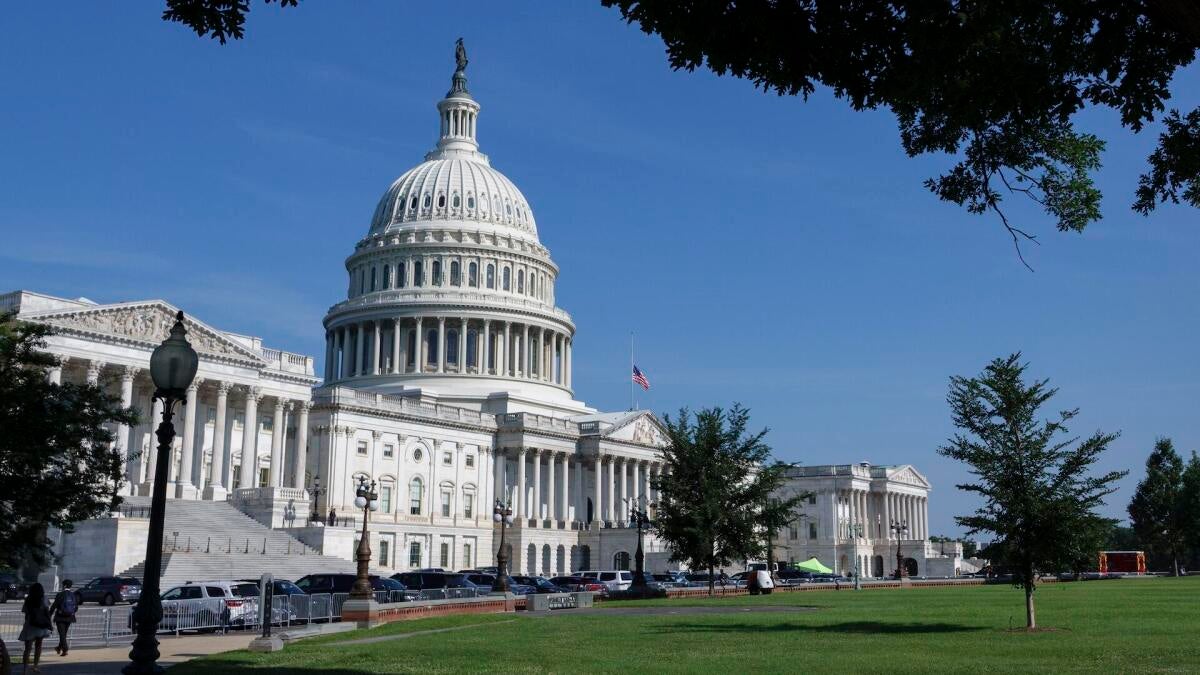 Protect College Sports Act revision would allow Power Four expansion